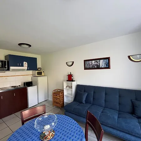 Apartment T2 Avec Piscine Commune Et Wifi A 200m Des Thermes - Fr-1-541-175 La Roche-Posay