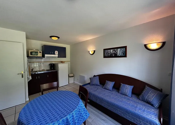 T2 Avec Piscine Commune Et Wifi A 200m Des Thermes - Fr-1-541-175 * La Roche-Posay